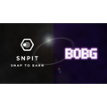 ブロックチェーンゲーム『SNPIT』、BOBGの協力で独自トークン発行へ