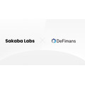 「Sakaba Labs」とDeFimansがマーケティング支援で提携、Web3広告「Every world」に出資