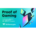 新作ブロックチェーンゲーム『Brilliantcrypto』、Coincheck INOで5月29日より「つるはしNFT」の購入申し込み開始