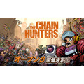 Mint Town、新作Web3ゲーム『THE CHAIN HUNTERS』のNFTプレセールを7月開催