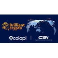 コロプラ、仏CBI社と資本業務提携　子会社新作『Brilliantcrypto』の欧州と南米におけるパブリッシング契約締結