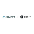 Snap to Earn『SNPIT』のNFT2種類、「SBINFT Market」で取扱い開始