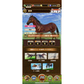 ブロックチェーン競馬ゲーム『UNIVERSAL STALLION』、世界176カ国で配信開始