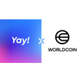 日本発SocialFi「Yay!」、WorldcoinのID認証連携を発表