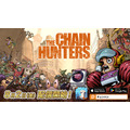 Mint Town、新作Web3ゲーム『THE CHAIN HUNTERS』を8月2日正式リリース