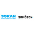 Animoca Brands 、「SORAH」で『The Sandbox』新NFTコレクション「Rabbids Rockstars」を販売開始