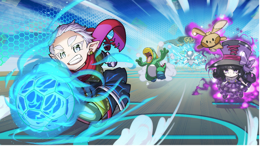 SUP、本田圭佑がGMのP2Eサッカーゲーム『META STRIKERS』とマーケティング・パートナーシップを構築