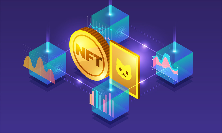 世界のブロックチェーンゲーム市場、2027年には657億ドルまで成長か・・・米調査会社