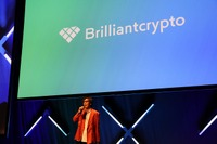 【WebX】コロプラ創業者が手掛けるブロックチェーンゲーム『Brilliantcrypto』、仮想空間で「宝石」を生み出す仕組みとは?