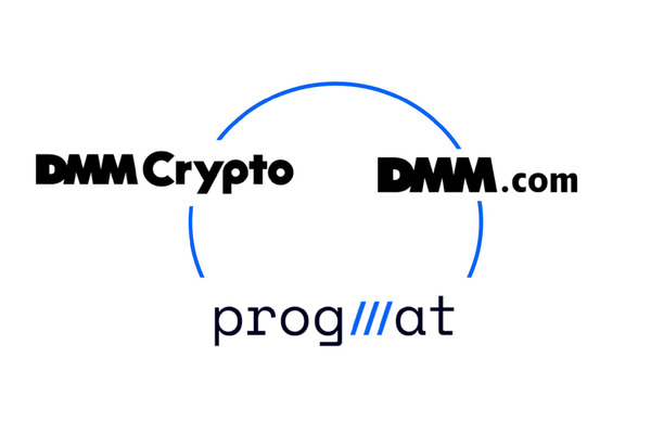 DMMとProgmat、新ステーブルコイン発行の検討開始　SMP経済圏の安定化と発展目指す