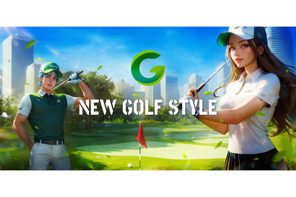 ワンダーウォールとICHIZEN HD、Web3ゴルフゲーム『GOLFIN』エコシステム構築で提携 画像