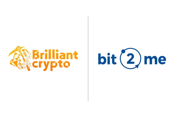 BCG『Brilliantcrypto』の暗号資産「BRIL」が取引所「Bit2Me」に上場、ブラジル展開を加速 画像