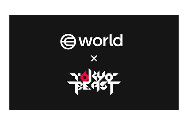 『TOKYO BEAST』が「World ID」を展開するTools for Humanityと提携、ゲーム内認証とマーケティングで協力 画像