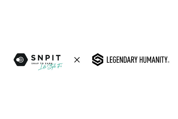 「撮影×稼ぐ 」経済圏構築へ、『SNPIT』を展開するGALLUSYSと３Dスキャン技術提供のLEGENDARY HUMANITYが提携 画像