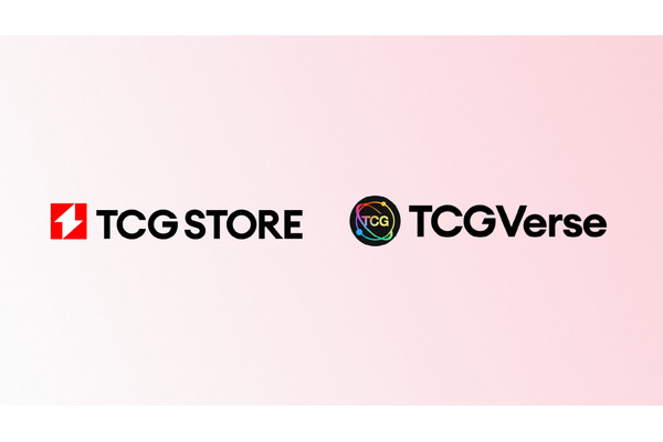 トレカのRWAサービス「TCG STORE」が「TCG Verse」採用、CryptoGamesがリアルトレカ事業へ参入