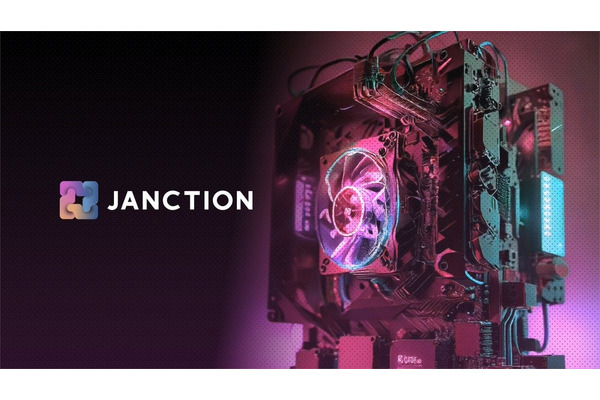 JANCTION、AIとWeb3を融合させるブロックチェーン「JANCTION Layer2」のテストネットをリリース