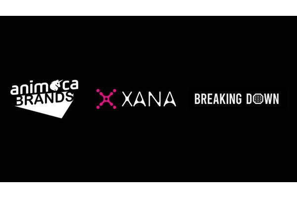 Animoca Brands JapanとXANA、Web3.0ゲーム『XANA BreakingDown（仮）』展開で提携　2025年内公開予定