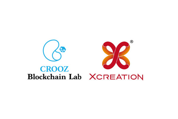 クルーズのブロックチェーンゲーム子会社「CROOZ Blockchain Lab」、Xクリエーションとの業務提携を締結―NFTゲーム業界発展に注力 画像