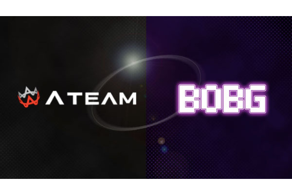 BOBGがサバイバルアクションNFTゲーム『Crypt Busters』のトークン発行を支援、2023年内公開予定
