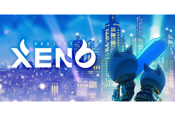 YouTuberヒカルらがアンバサダーのバトルゲーム『PROJECT XENO』正式サービス版がスタート