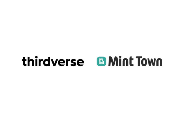Thirdverseが会社分割、『キャプテン翼 -RIVALS-』などWeb3ゲームはMint Townが展開