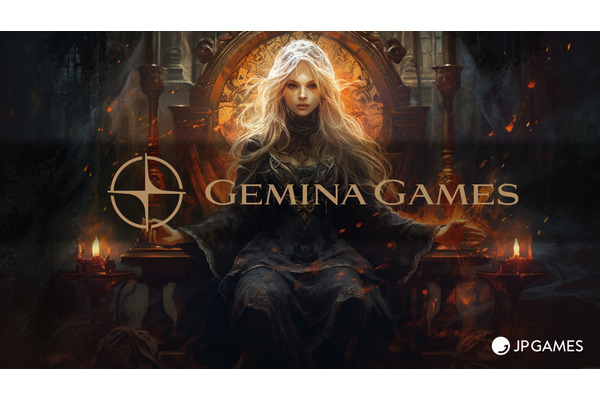 JP GAMES、Web3×RPG『Gemina Games』でゲームピッチコンテスト「SHAKE！KYOTO」最優秀賞を受賞 画像