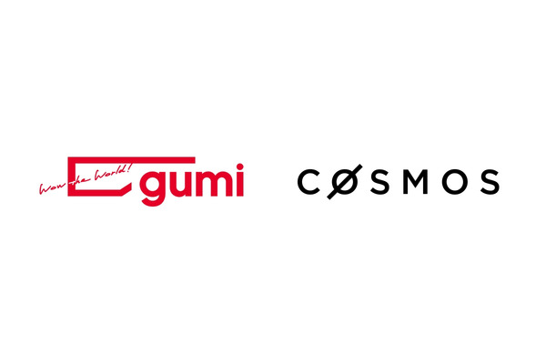gumiの連結子会社gC GamesがCosmos Hubのバリデータに参加