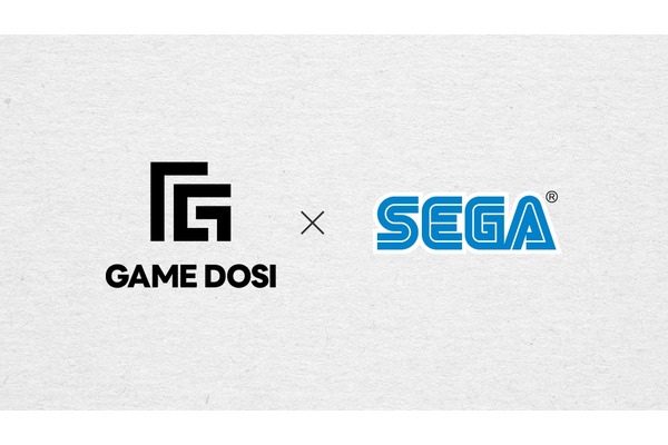 LINE NEXT、セガのゲームIPライセンス許諾を受け「GAME DOSI」の新作タイトル開発へ