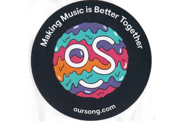 【IVS2023京都】 Music NFT プラットフォーム「OurSong」が提唱する音楽アーティストの民主化とは 画像