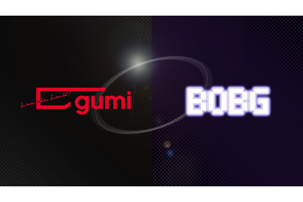 BOBG、gumiの新作ブロックチェーンゲーム『ファントム オブ キル -オルタナティブ・イミテーション-』のトークン発行を支援 画像