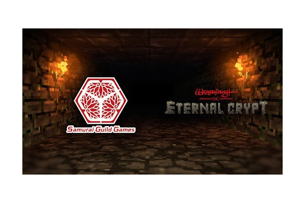 ブロックチェーンゲーム『Eternal Crypt - Wizardry BC -』、Otaku LabsやSamuraiGGとパートナーシップ締結 画像