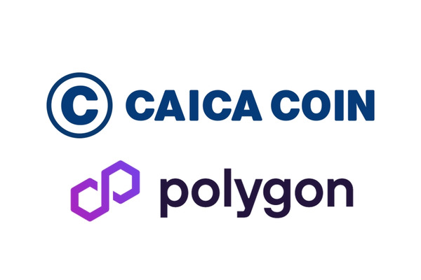 CAICA DIGITAL、ゲームコインを目指すカイカコインのPolygonチェーン対応完了　マルチチェーン化に向けた一歩 画像