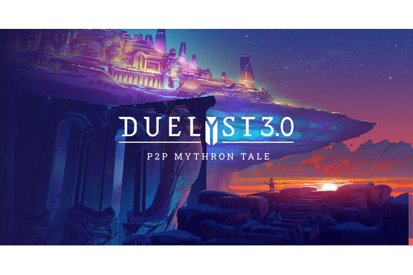 Duelystのweb3復刻版ゲーム『Duelyst3.0』がα版参加者を募集…12月リリース予定 画像