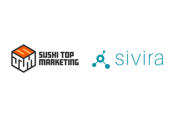 SUSHI TOP MARKETINGとシビラが協業…Web3ウォレット「unWallet」を活用したマーケティングを提供 画像