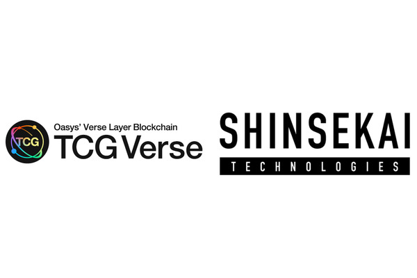 「TCG Verse」とSHINSEKAI Technologiesが提携、コミュニティ構築支援を強化