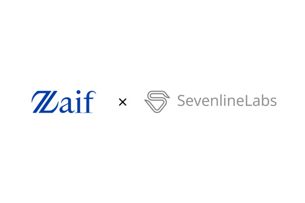 ZaifとSevenlineLabs、eスポーツ分野での業務提携を発表 画像