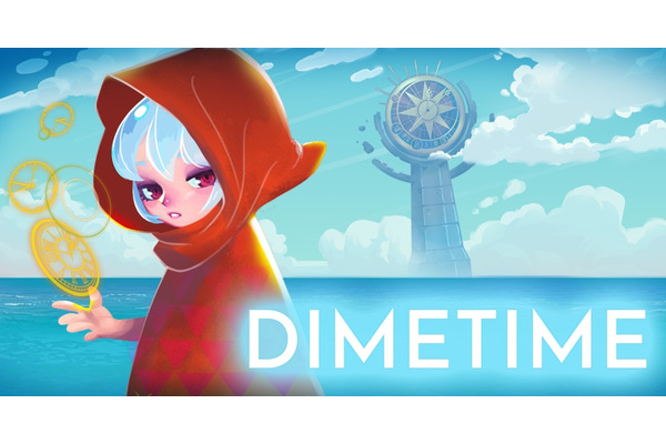 スマホ断ちタイマーで生産性向上を目指すWeb3ゲーム『DimeTime』、サービス開始 画像