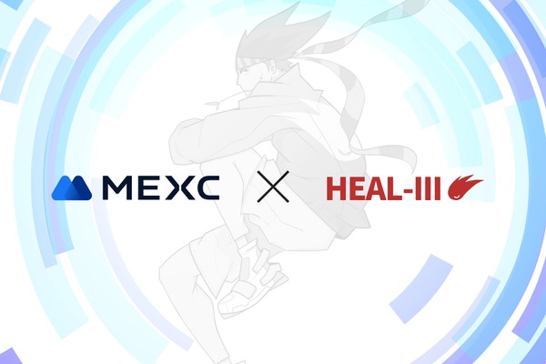 Web3ヘルスケアゲーミフィケーションアプリ『HEALTHREE』のトークンGHT、MEXCに上場へ 画像