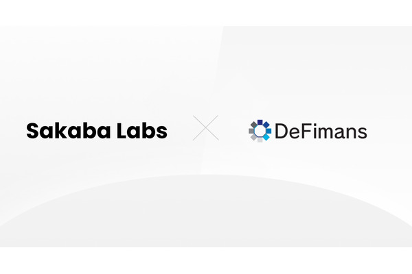「Sakaba Labs」とDeFimansがマーケティング支援で提携、Web3広告「Every world」に出資