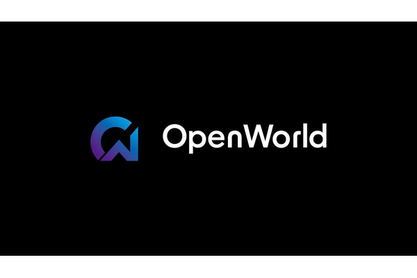 新会社「OpenWorld株式会社」設立、ブロックチェーンゲームで新たな経済圏創出を目指す 画像