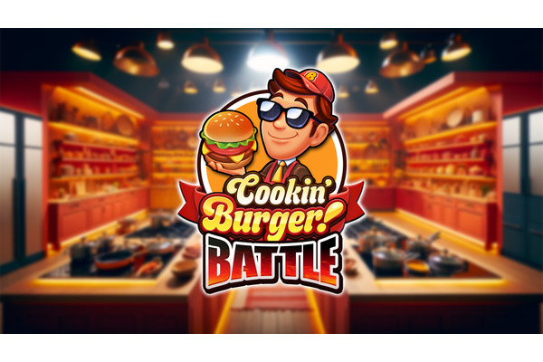 マルチタスク料理GameFi『Cookin' Burger』、対人バトル機能追加を発表