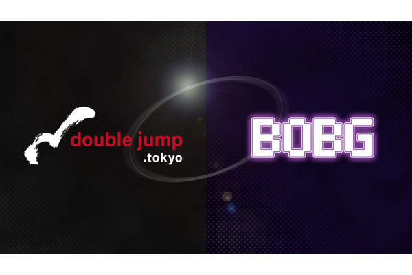 BOBG社とdouble jump.tokyo社が協業開始　トークン事業を包括的に支援