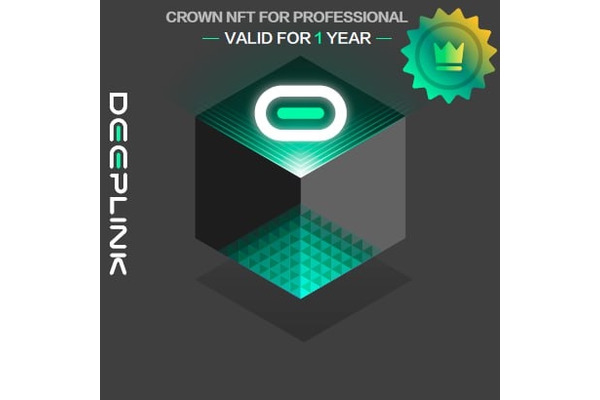 「Zaif INO」でDePINゲーミングプロジェクト「DeepLink Protocol」のNFTを販売開始