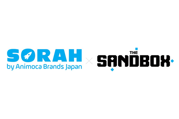 Animoca Brands 、「SORAH」で『The Sandbox』新NFTコレクション「Rabbids Rockstars」を販売開始